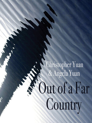 Out of a Far Country - Audiobook